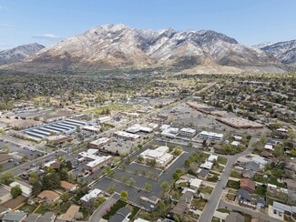 Plus de détails pour 7075 2260 E, Cottonwood Heights, UT - Spécialisé à vendre
