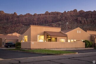 Plus de détails pour 3686 Spanish Valley Dr, Moab, UT - Spécialisé à vendre