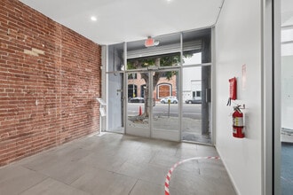 1140 S Hope St, Los Angeles, CA à louer Photo intérieure– Image 2 sur 9