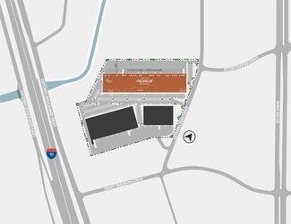 Plus de détails pour 12120 Esther Lama Dr, El Paso, TX - Industriel/Logistique à louer