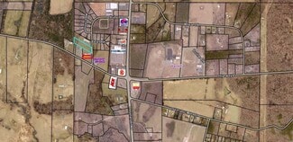 Plus de détails pour 0 Ruby Dr, Varnell, GA - Terrain à vendre