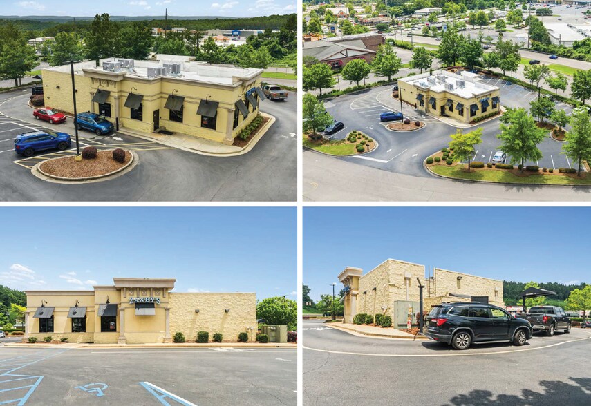 5881 Trussville Crossings Blvd, Birmingham, AL à vendre - Photo de l’immeuble – Image 2 sur 5
