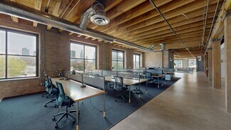 Plus de détails pour 1500 W Carroll Ave, Chicago, IL - Bureau, Industriel/Logistique à louer