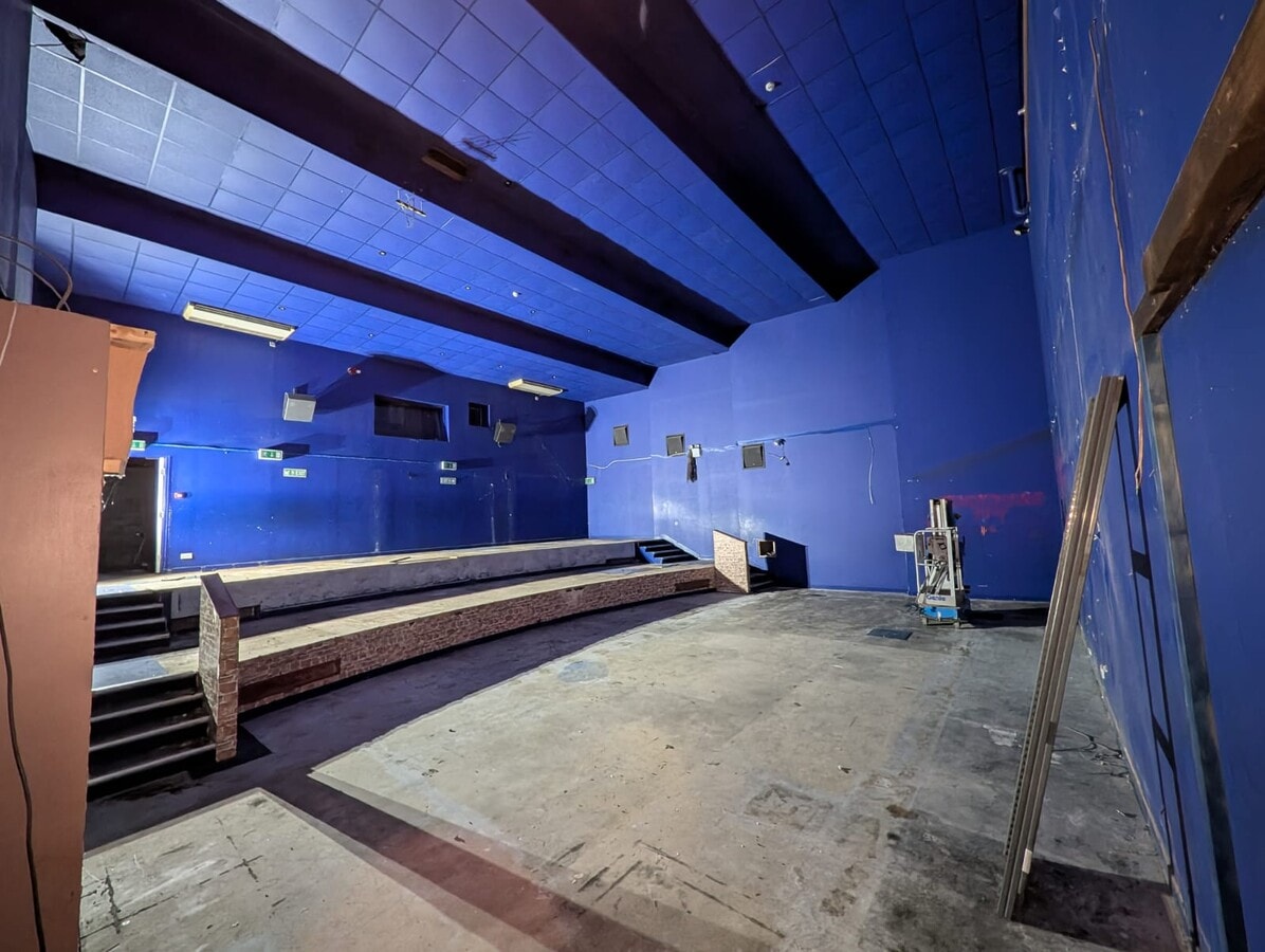 Beach Esplanade, Aberdeen, ABE AB24 5NS - Lot 1A - - Photo intérieure - Image 1 of 3