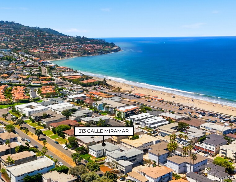 313 Calle Miramar, Redondo Beach, CA à vendre - Photo de l’immeuble – Image 3 sur 15