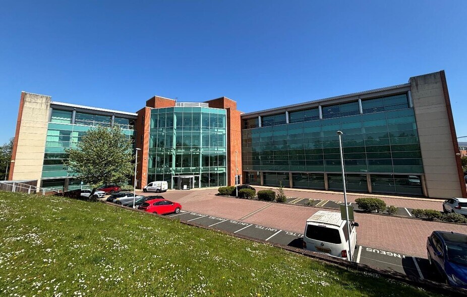Prince's Wharf, Thornaby à louer - Photo de l’immeuble – Image 1 sur 1