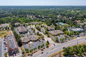 2078 Teron Trace, Dacula, GA - VUE AÉRIENNE  vue de carte - Image1