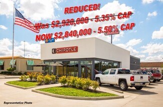 Plus de détails pour 902 Scott Dr, Piqua, OH - Local commercial à vendre