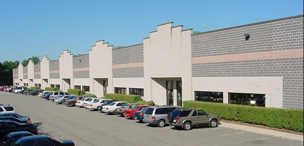 385 Franklin Ave, Rockaway, NJ à louer - Photo de l’immeuble – Image 2 sur 12