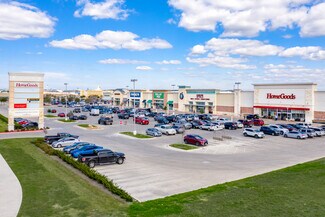 Plus de détails pour 161 Creekside Way, New Braunfels, TX - Local commercial à louer