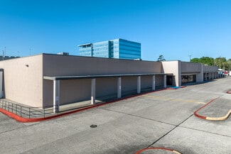 Plus de détails pour 125-489 Sawdust Rd, The Woodlands, TX - Local commercial à louer