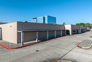 Plus de détails pour 125-489 Sawdust Rd, The Woodlands, TX - Local commercial à louer