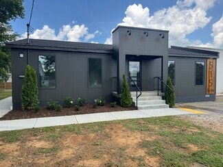Plus de détails pour 515 6th Ave, Columbia, TN - Bureau/Local commercial à louer