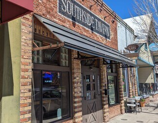 Plus de détails pour 117 S San Francisco St, Flagstaff, AZ - Local commercial à vendre