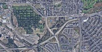 Plus de détails pour E Fountain blvd, Colorado Springs, CO - Terrain à vendre