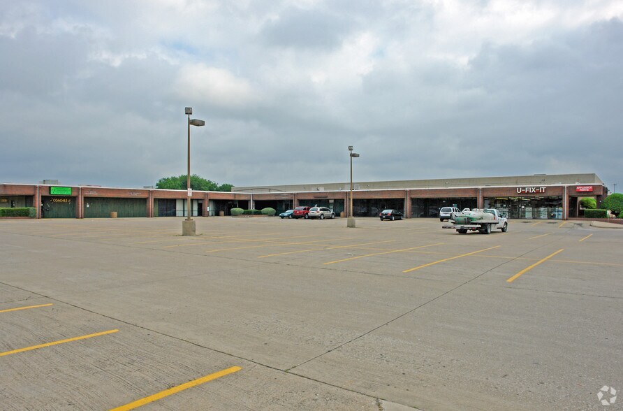 7401 S Westmoreland Rd, Dallas, TX à vendre - Photo de l’immeuble – Image 2 sur 14