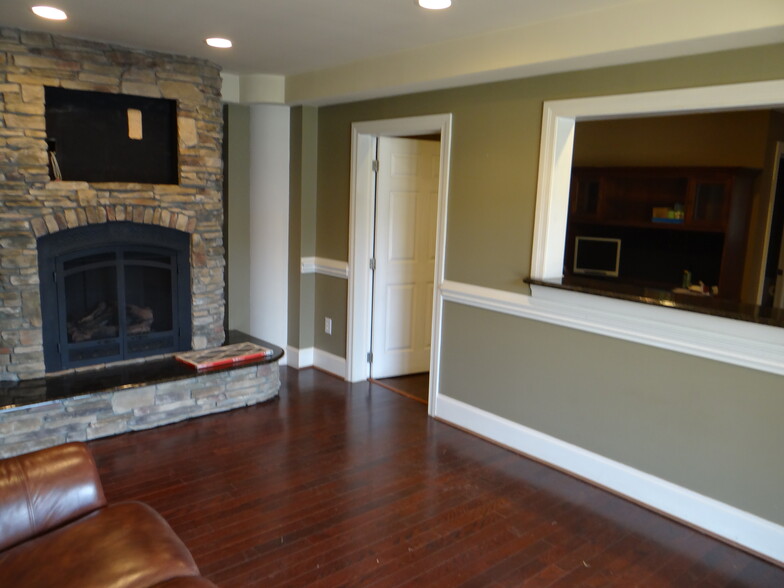 Hwy 220 /111 Harned Farm Rd, Madison, NC à louer - Photo de l’immeuble – Image 3 sur 16
