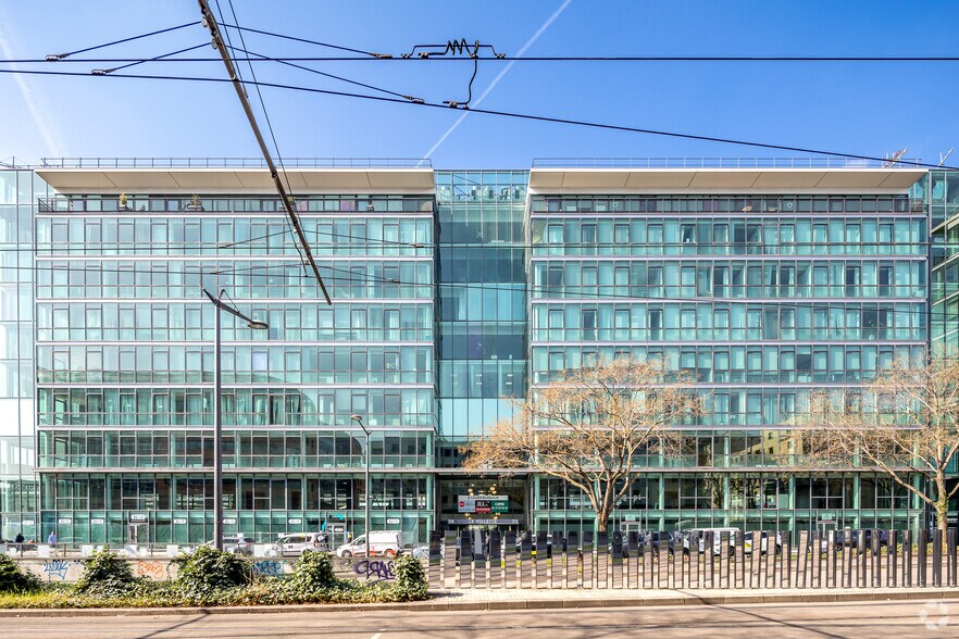 26 Rue De La Villette, Lyon à louer - Photo de l’immeuble – Image 2 sur 4