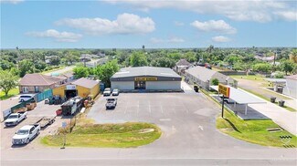 Plus de détails pour 622 N Alton Blvd, Alton, TX - Local commercial à vendre