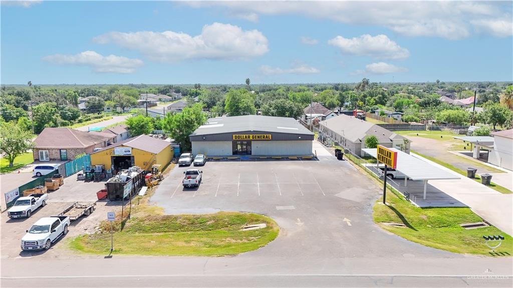 622 N Alton Blvd, Alton, TX à vendre Photo principale– Image 1 sur 7