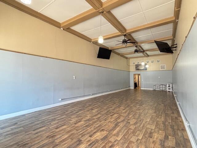2958 Jefferson St, Macon, MS à vendre - Photo intérieure – Image 3 sur 12