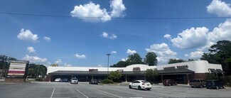 Plus de détails pour 3740 Macon Rd, Columbus, GA - Local commercial à louer