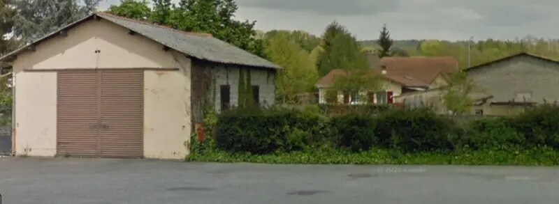 Local d'activités dans Denguin à vendre - Photo de l’immeuble – Image 3 sur 9