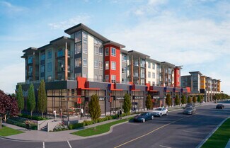 Plus de détails pour 23200 Gilley Rd, Richmond, BC - Logement à vendre