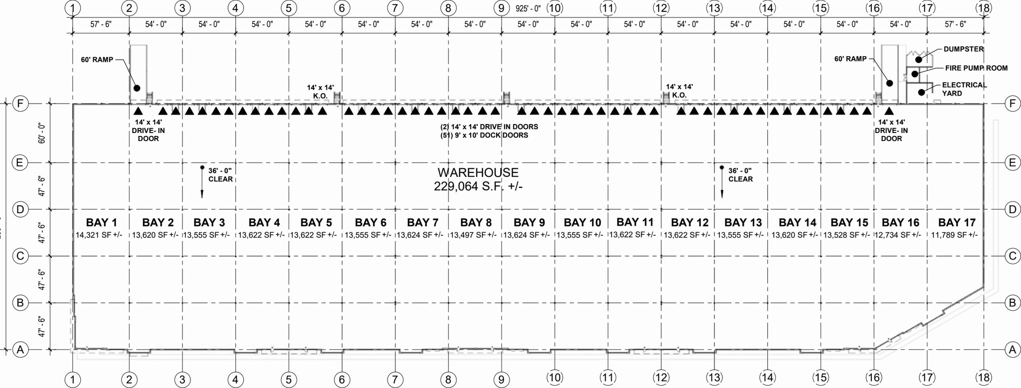 450 Deen Still Rd, Davenport, FL à louer Plan d’étage– Image 1 sur 2