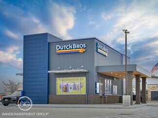 Plus de détails pour 10811 International blvd, Laredo, TX - Local commercial à vendre