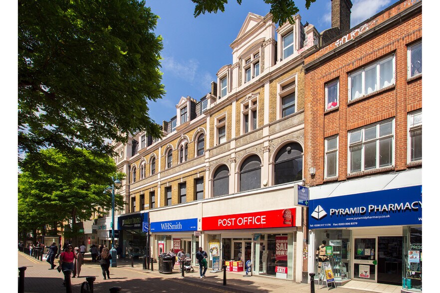 68-86 Powis St, Londres à vendre - Photo de l’immeuble – Image 3 sur 4