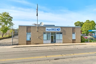 Plus de détails pour 376 Lexington Ave, Rochester, NY - Spécialisé à vendre