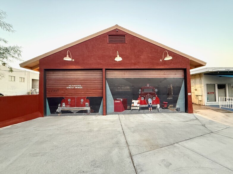 36805 Cathedral Canyon Dr, Cathedral City, CA à vendre - Photo de l’immeuble – Image 2 sur 29