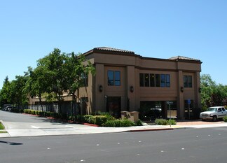 Plus de détails pour 1844 Clayton Rd, Concord, CA - Bureau à vendre