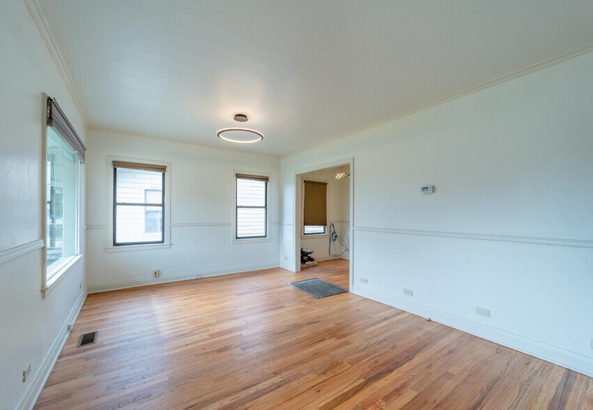 517 Cherokee Ave, Mcalester, OK à vendre - Photo de l’immeuble – Image 2 sur 18