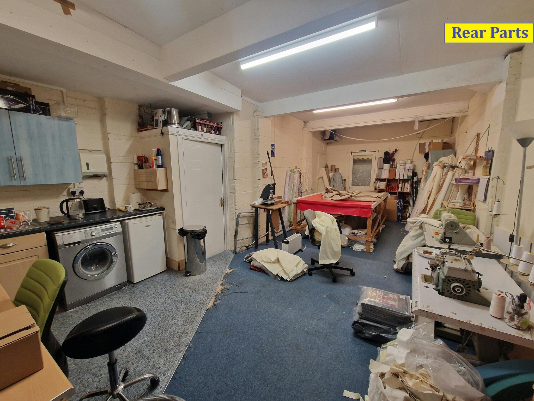 153 Highland Rd, Southsea à louer Photo intérieure– Image 1 sur 3