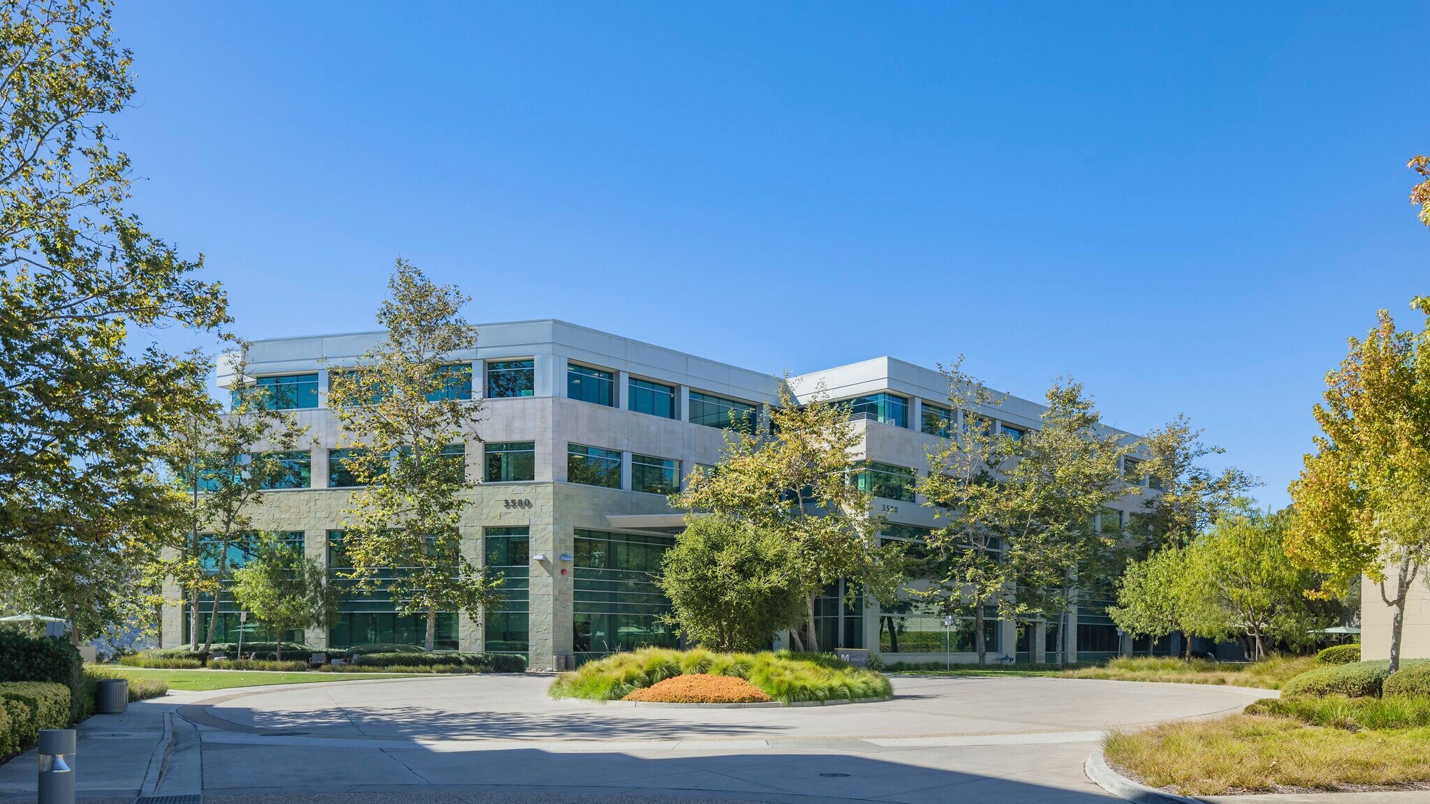 3580 Carmel Mountain Rd, San Diego, CA à louer Photo de l’immeuble– Image 1 sur 3