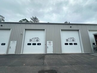 Plus de détails pour 24B Easy St, Yarmouth Port, MA - Industriel/Logistique à vendre