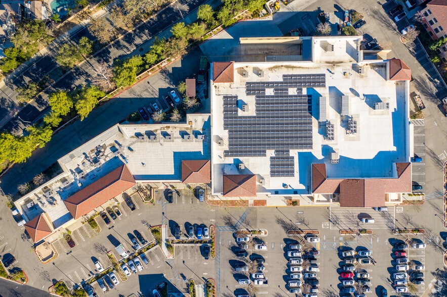 101 Fwy, Thousand Oaks, CA à louer - Aérien – Image 3 sur 4