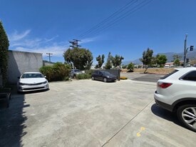 2886-2888 E Walnut St, Pasadena CA - Bureau
