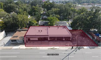 Plus de détails pour 2256-2264 Atlantic Blvd, Jacksonville, FL - Local commercial à louer