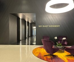 501 E Kennedy Blvd, Tampa, FL à louer Photo intérieure– Image 2 sur 6