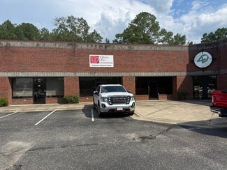 Plus de détails pour 409 Chicago Dr, Fayetteville, NC - Local d'activités à louer