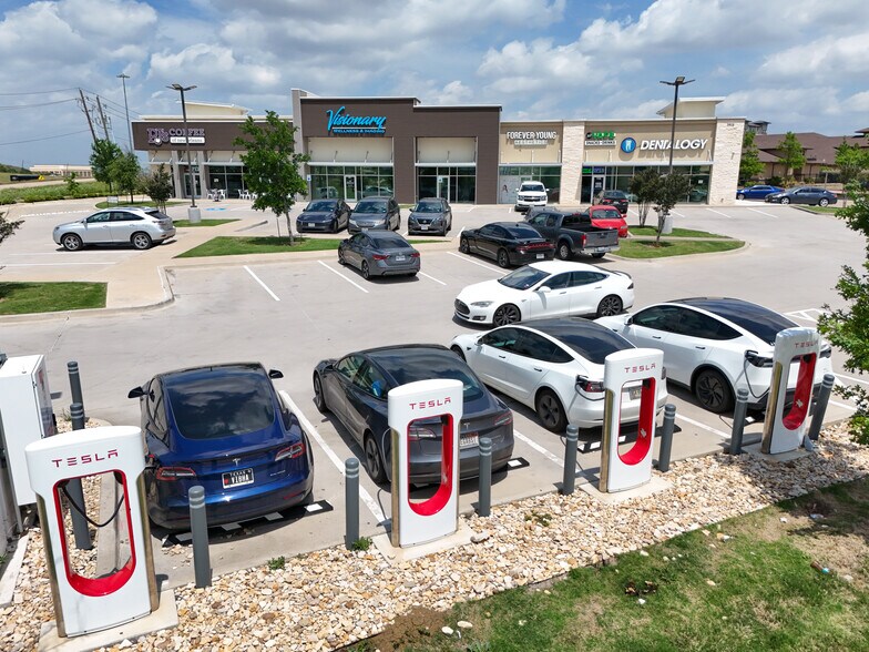 3575 W Story Rd, Irving, TX à vendre - Photo de l’immeuble – Image 3 sur 5