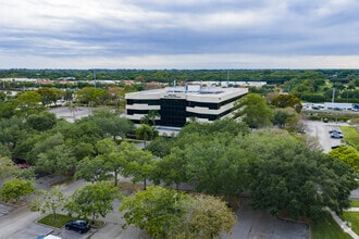 9970 S Central Park Blvd, Boca Raton, FL - Vue aérienne  vue de carte - Image1