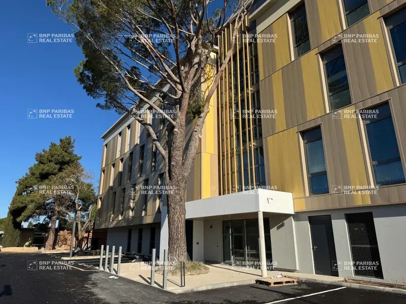 Bureau dans Aix-en-Provence à louer Photo de l’immeuble– Image 1 sur 18