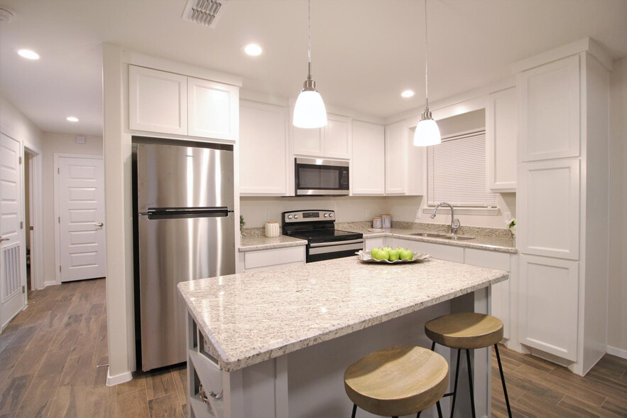 1909 W Taft St, Weslaco, TX à vendre - Photo de l’immeuble – Image 3 sur 7