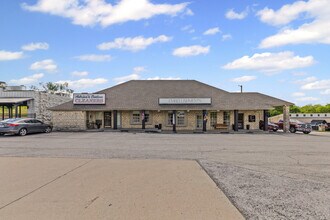 621 N FM 1187, Aledo, TX à louer Photo intérieure– Image 2 sur 34