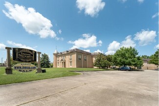 Plus de détails pour 5330 Bluebonnet Rd, Baton Rouge, LA - Local d’activités à vendre