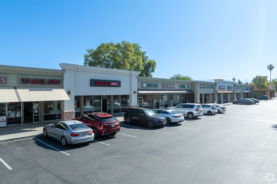 Santa Teresa Blvd, San Jose, CA à louer - Photo de l’immeuble – Image 2 sur 3
